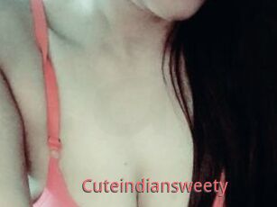 Cuteindiansweety