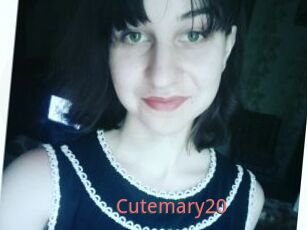 Cutemary20