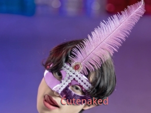 Cutenaked