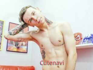 Cutenavi