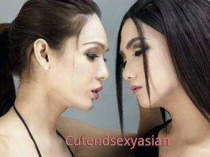 Cutendsexyasian