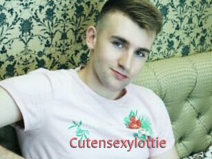 Cutensexylottie