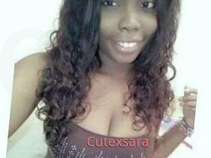Cutexsara