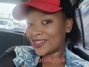 Cutiebarbie
