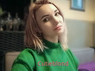 Cutieblond