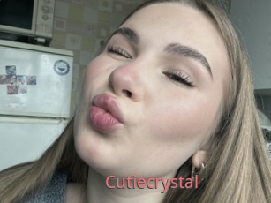 Cutiecrystal