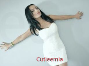 Cutieemia
