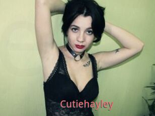 Cutiehayley