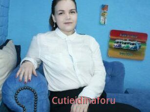 Cutieidinaforu