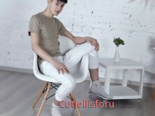 Cutieilisforu