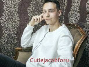 Cutiejacobforu