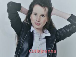Cutiejoanna