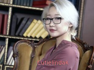 Cutielindak