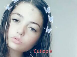 Cutiepie