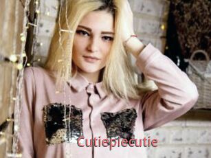 Cutiepiecutie