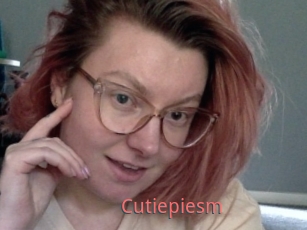 Cutiepiesm