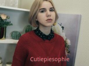 Cutiepiesophie