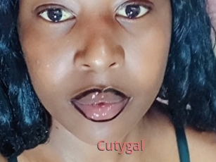 Cutygal