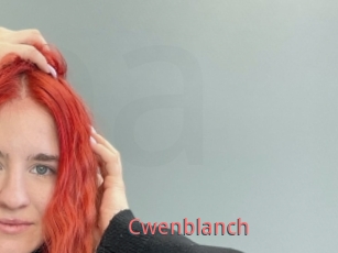 Cwenblanch
