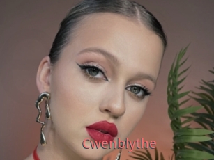 Cwenblythe