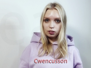 Cwencusson
