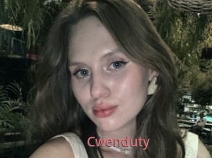Cwenduty