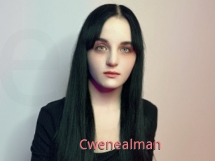 Cwenealman