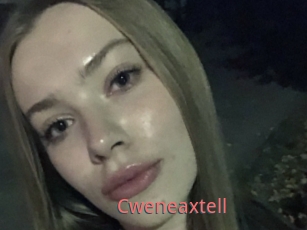Cweneaxtell