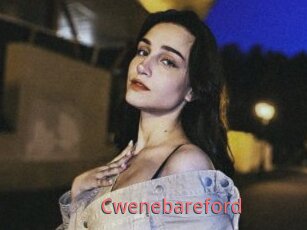 Cwenebareford