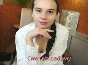 Cwenebroadway