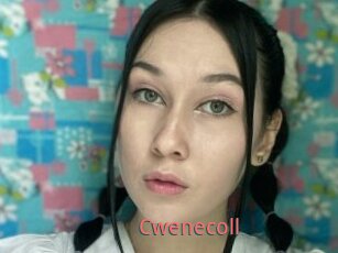 Cwenecoll
