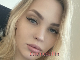 Cwenedaffin