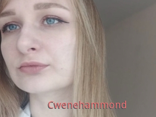 Cwenehammond