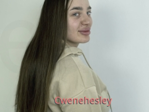 Cwenehesley