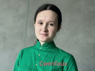 Cwenfaux