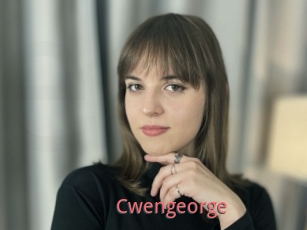 Cwengeorge