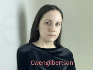 Cwengilbertson