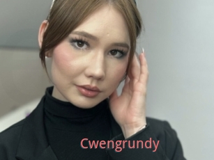 Cwengrundy