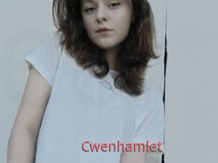 Cwenhamlet