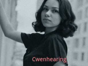Cwenhearing