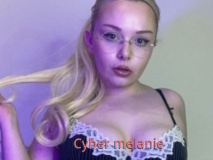 Cyber_melanie