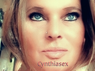 Cynthiasex