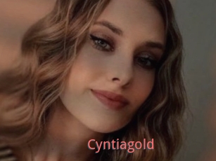 Cyntiagold