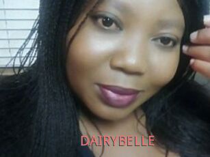 DAIRYBELLE