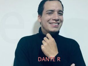 DANTE_R
