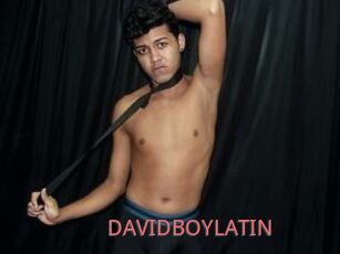DAVIDBOYLATIN