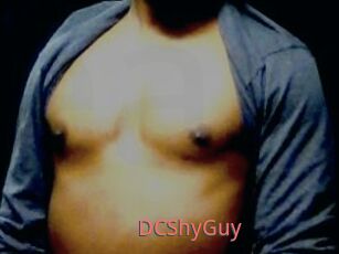 DCShyGuy