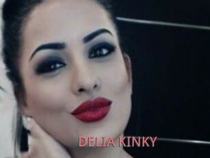 DELIA_KINKY
