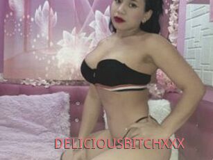 DELICIOUSBITCHXXX