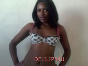 DELILIPS4U